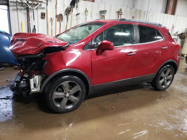 BUICK ENCORE 2013 kl4cjbsb7db127563