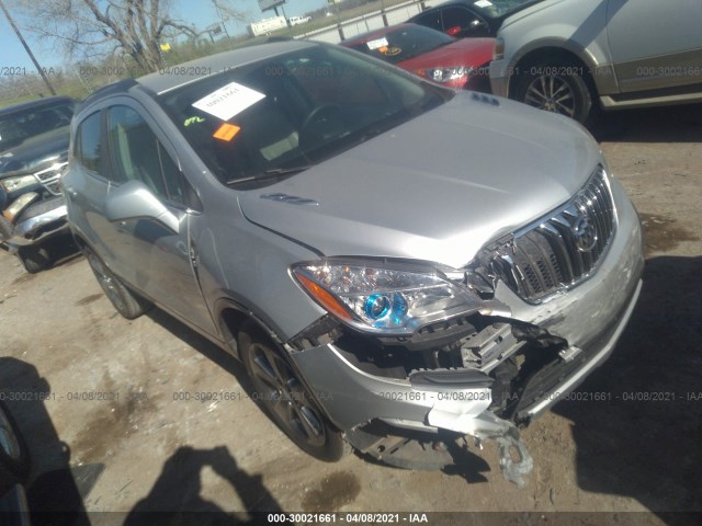 BUICK ENCORE 2013 kl4cjbsb7db128101