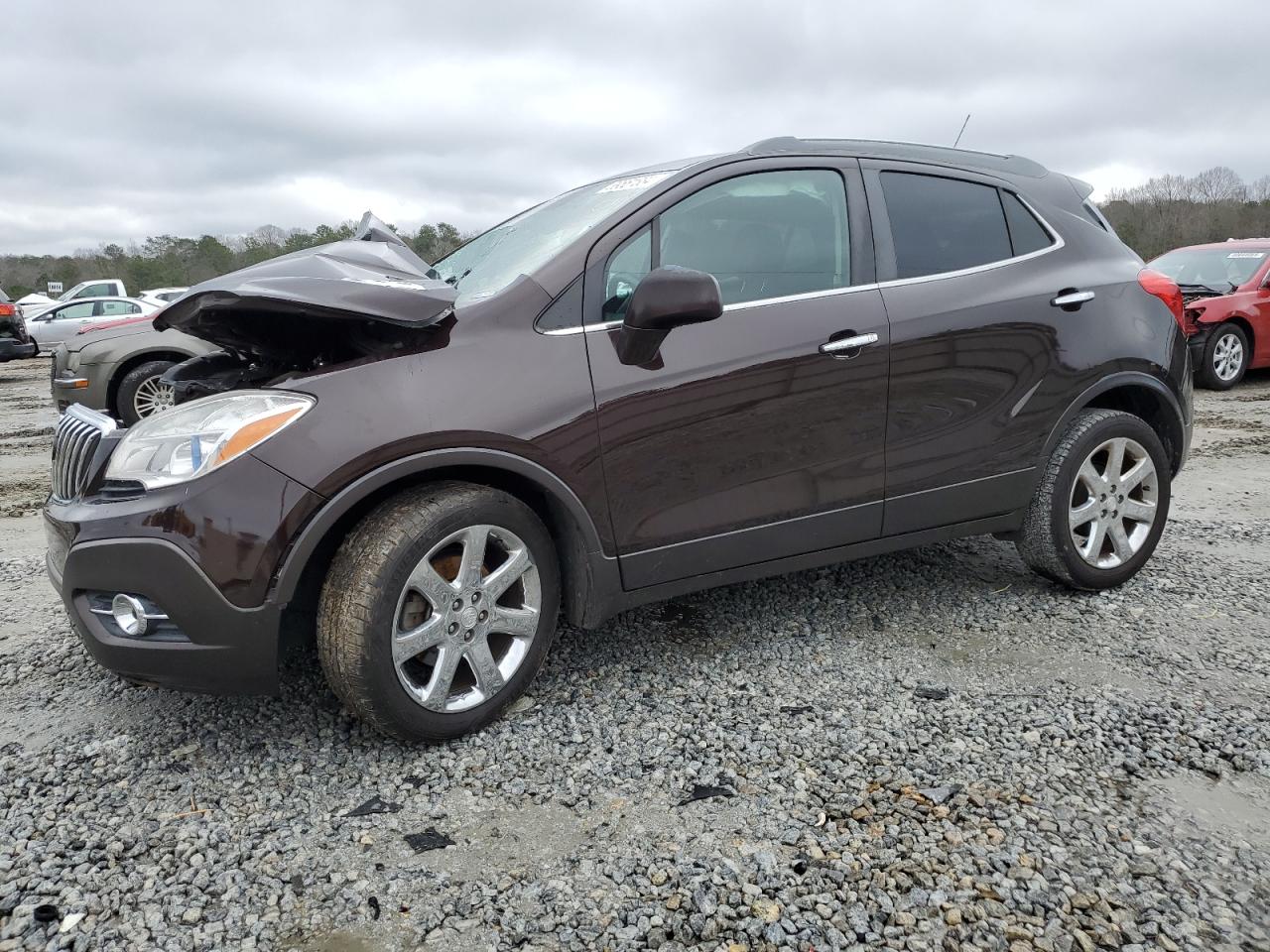 BUICK ENCORE 2013 kl4cjbsb7db160823