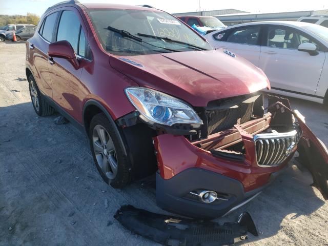 BUICK ENCORE CON 2013 kl4cjbsb7db174740