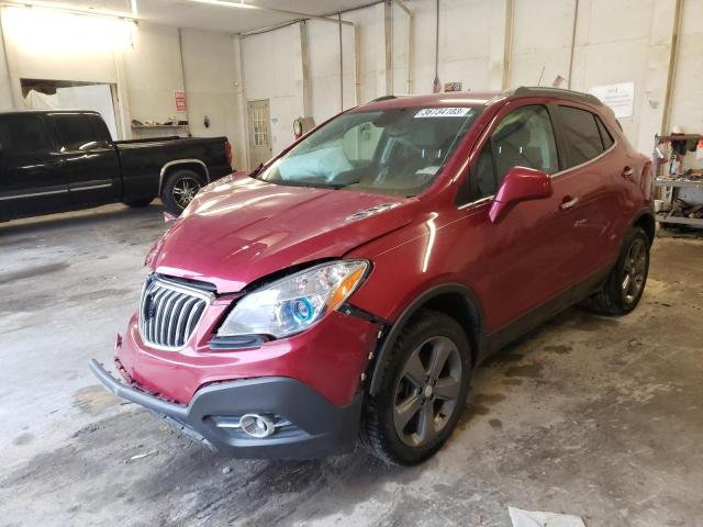 BUICK ENCORE CON 2013 kl4cjbsb7db179243