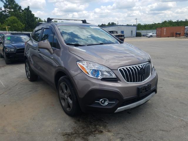 BUICK ENCORE CON 2013 kl4cjbsb7db179310