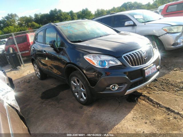 BUICK ENCORE 2014 kl4cjbsb7eb512199