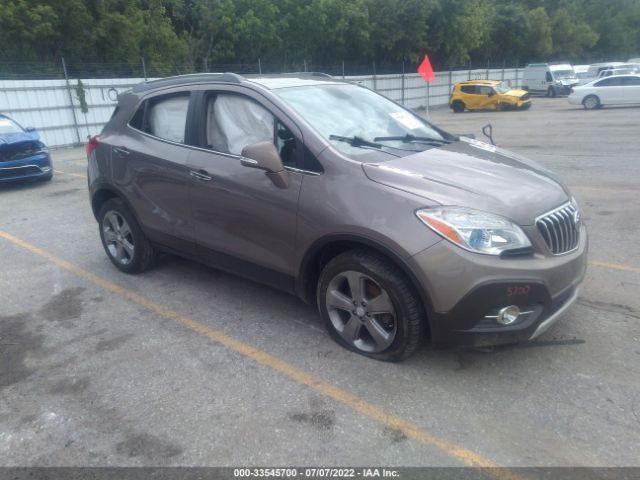 BUICK ENCORE 2014 kl4cjbsb7eb610651