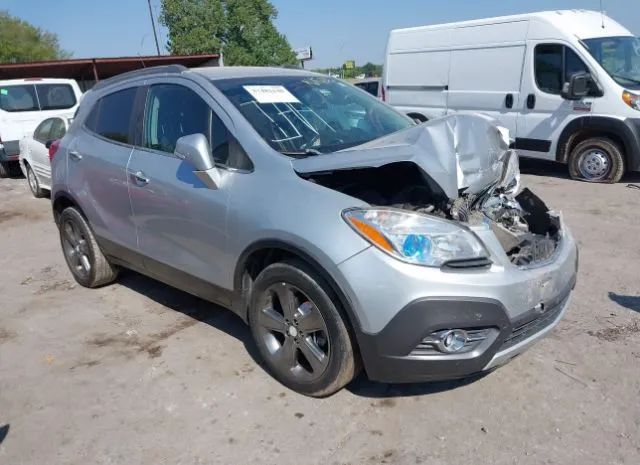 BUICK ENCORE 2014 kl4cjbsb7eb685737