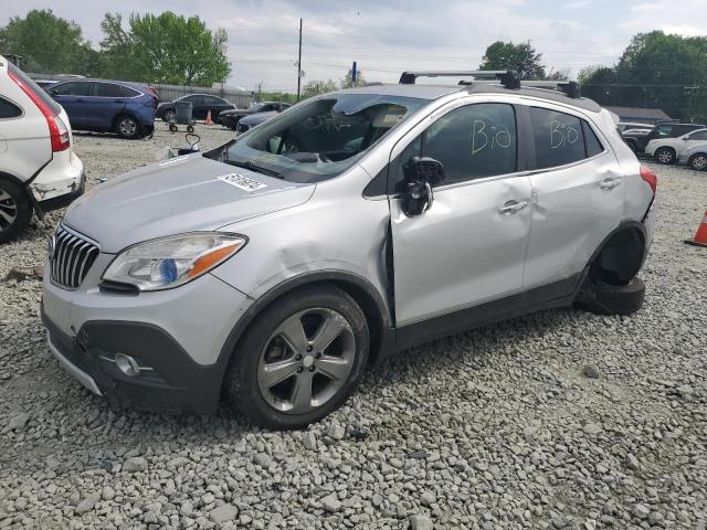 BUICK ENCORE 2014 kl4cjbsb7eb705775