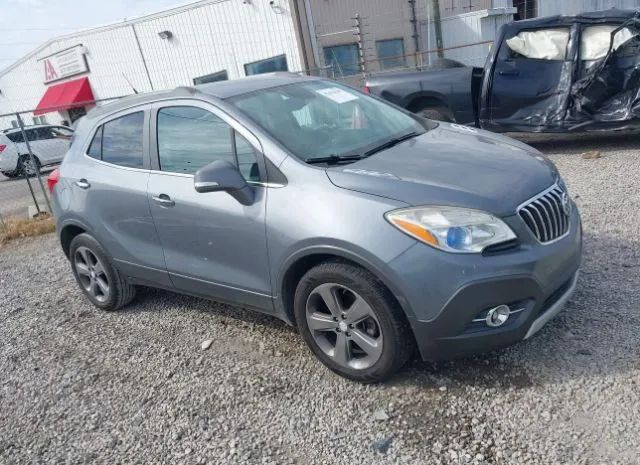 BUICK ENCORE 2014 kl4cjbsb7eb716338