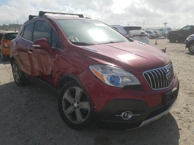 BUICK ENCORE CON 2014 kl4cjbsb7eb746665