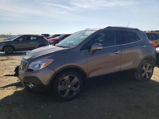 BUICK ENCORE 2014 kl4cjbsb7eb748982