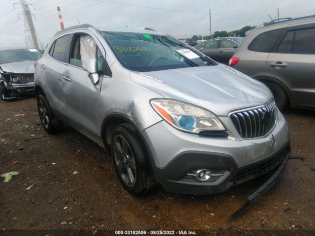 BUICK ENCORE 2014 kl4cjbsb7eb761988