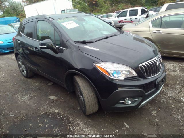 BUICK ENCORE 2014 kl4cjbsb7eb781139