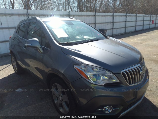 BUICK ENCORE 2014 kl4cjbsb7eb781402