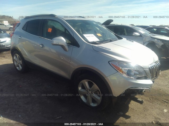 BUICK ENCORE 2015 kl4cjbsb7fb038515