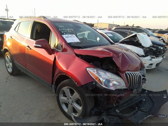 BUICK ENCORE 2015 kl4cjbsb7fb043083