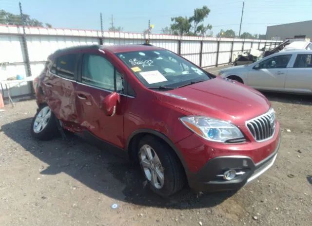 BUICK ENCORE 2015 kl4cjbsb7fb074639