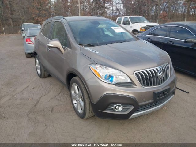 BUICK ENCORE 2015 kl4cjbsb7fb112192