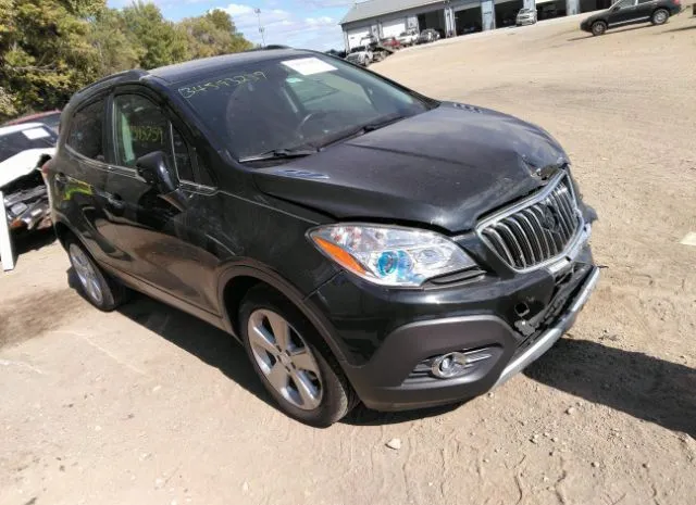 BUICK ENCORE 2015 kl4cjbsb7fb141093