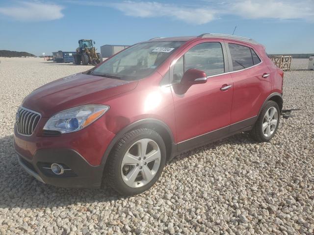 BUICK ENCORE 2015 kl4cjbsb7fb191928