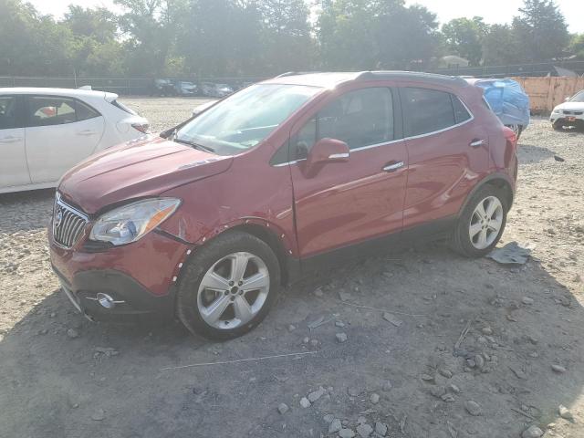 BUICK ENCORE 2015 kl4cjbsb7fb207366