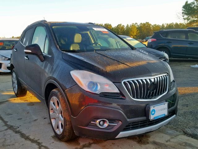 BUICK ENCORE CON 2015 kl4cjbsb7fb213071