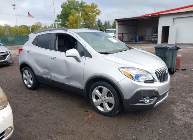 BUICK ENCORE 2015 kl4cjbsb7fb248144