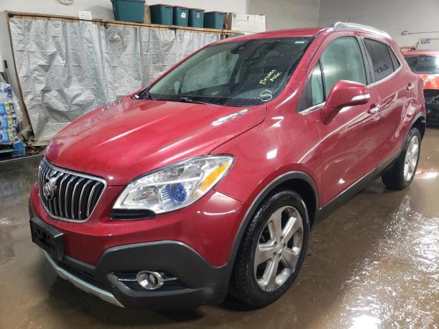 BUICK ENCORE 2015 kl4cjbsb7fb248824