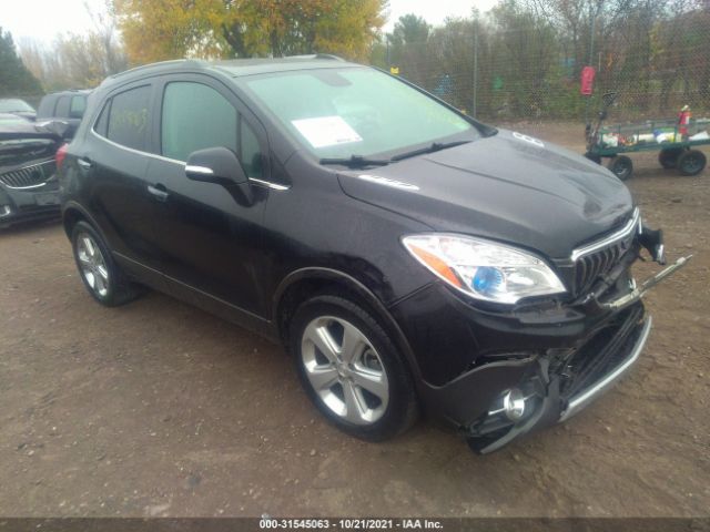 BUICK ENCORE 2015 kl4cjbsb7fb251089