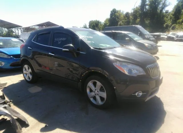 BUICK ENCORE 2015 kl4cjbsb7fb252355