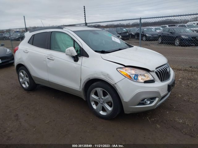 BUICK ENCORE 2015 kl4cjbsb7fb256664