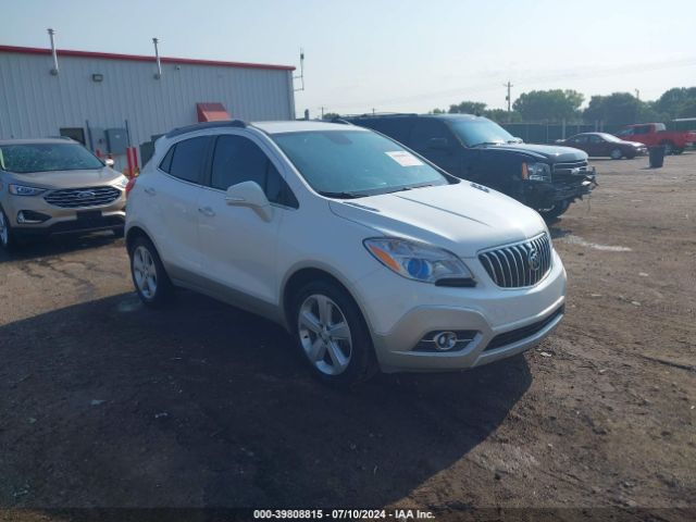 BUICK ENCORE 2015 kl4cjbsb7fb256793