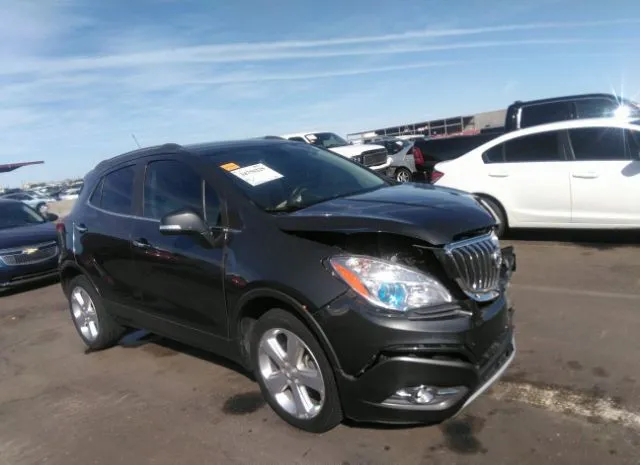 BUICK ENCORE 2016 kl4cjbsb7gb652367