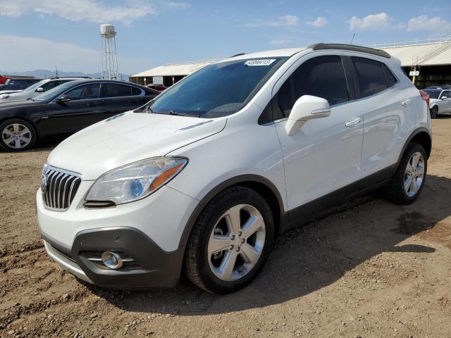 BUICK ENCORE CON 2016 kl4cjbsb7gb655642