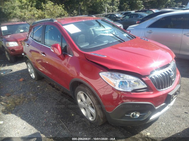 BUICK ENCORE 2016 kl4cjbsb7gb675003