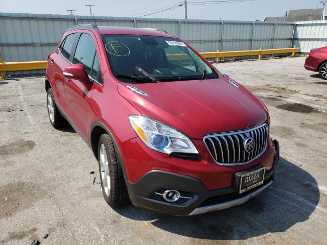 BUICK ENCORE CON 2016 kl4cjbsb7gb692688