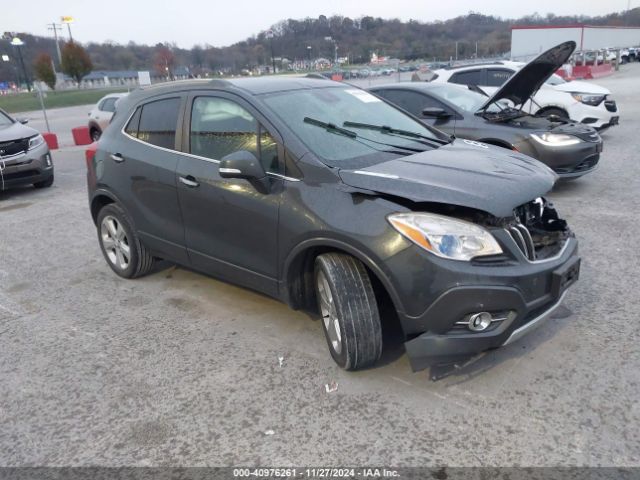 BUICK ENCORE 2016 kl4cjbsb7gb711305