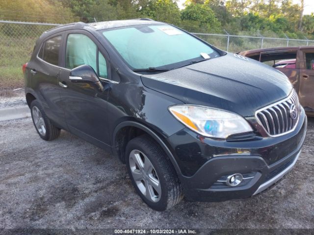 BUICK ENCORE 2016 kl4cjbsb7gb722448