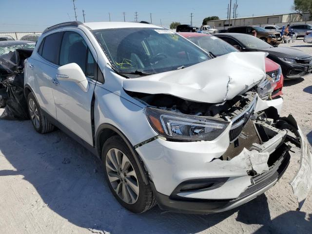 BUICK ENCORE PRE 2017 kl4cjbsb7hb000494