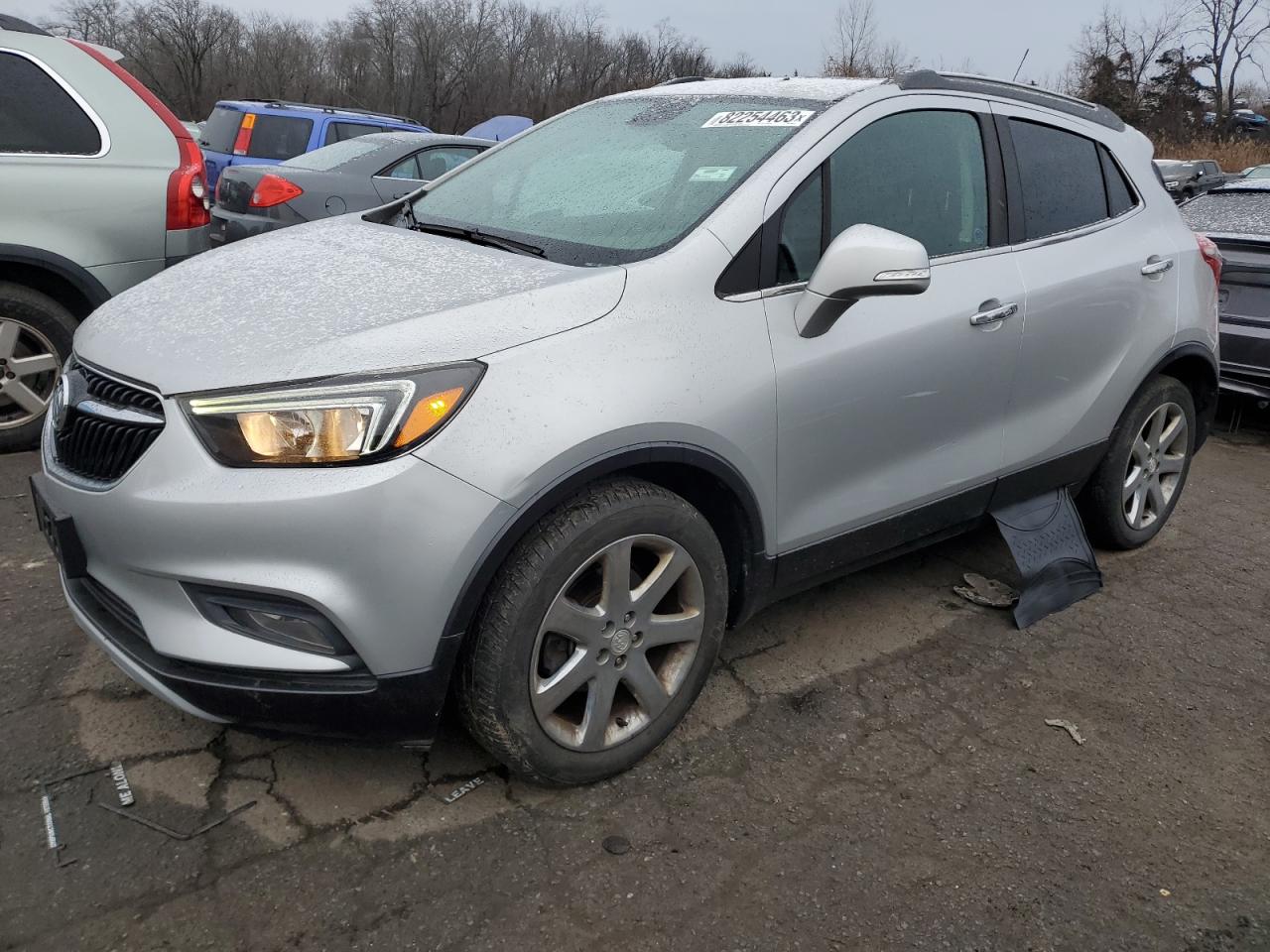 BUICK ENCORE 2017 kl4cjbsb7hb006019