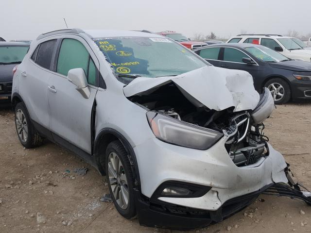 BUICK ENCORE PRE 2017 kl4cjbsb7hb018929