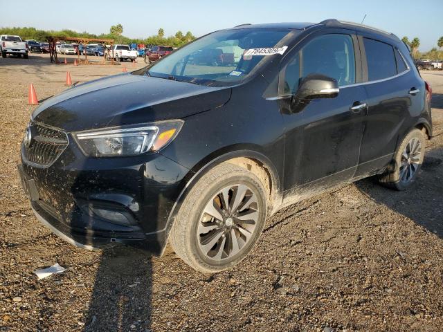 BUICK ENCORE PRE 2017 kl4cjbsb7hb189034