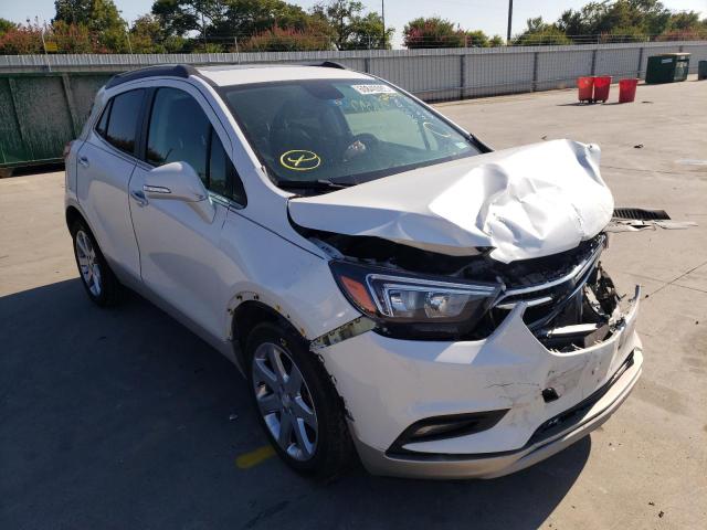 BUICK ENCORE PRE 2018 kl4cjbsb7jb520734