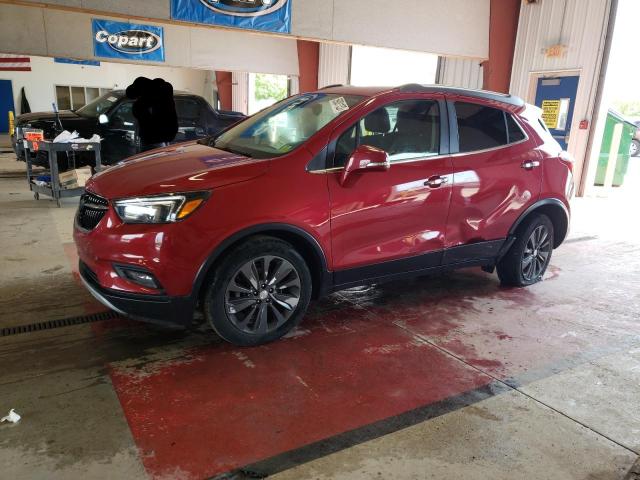 BUICK ENCORE PRE 2018 kl4cjbsb7jb537064