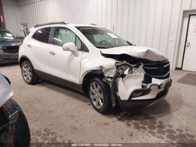 BUICK ENCORE 2018 kl4cjbsb7jb561199