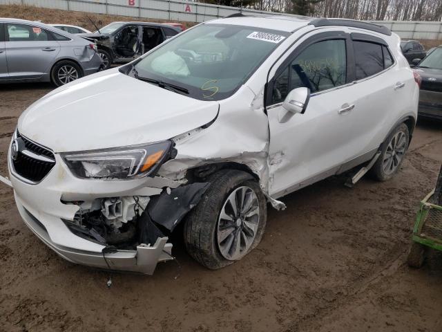 BUICK ENCORE PRE 2018 kl4cjbsb7jb563020