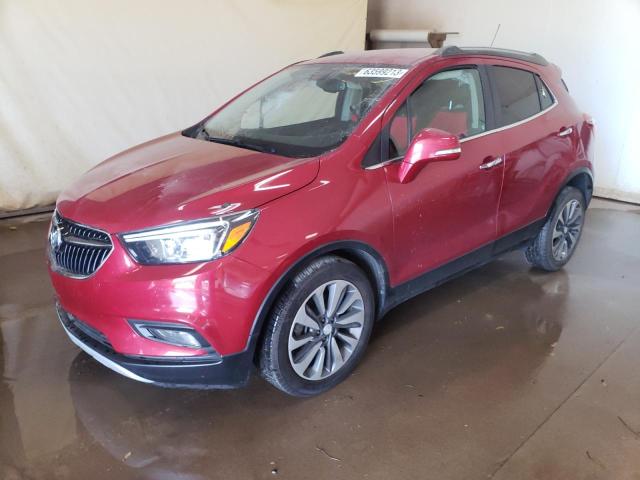 BUICK ENCORE PRE 2018 kl4cjbsb7jb565964