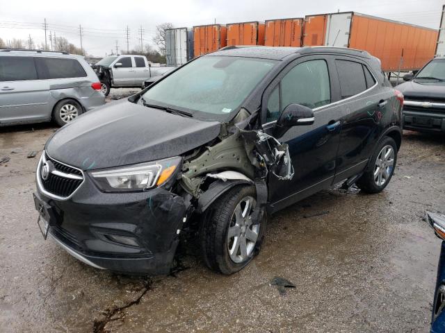 BUICK ENCORE PRE 2018 kl4cjbsb7jb607551