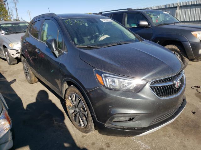 BUICK ENCORE PRE 2018 kl4cjbsb7jb650903