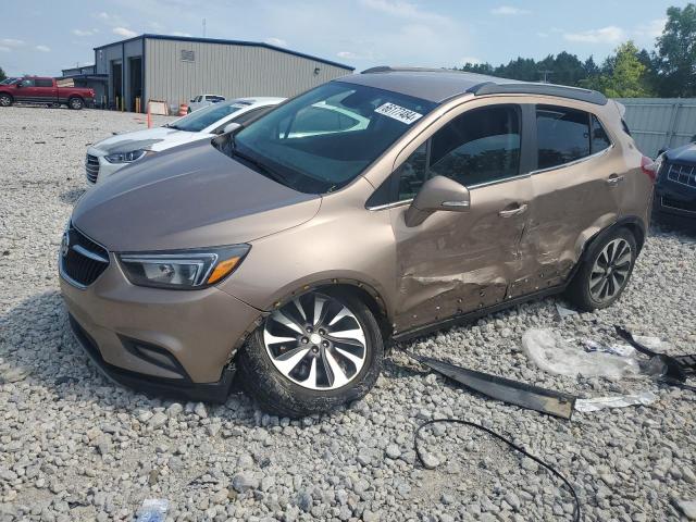 BUICK ENCORE PRE 2018 kl4cjbsb7jb667474