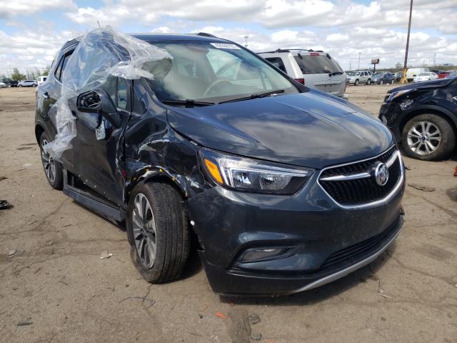 BUICK ENCORE PRE 2018 kl4cjbsb7jb684937