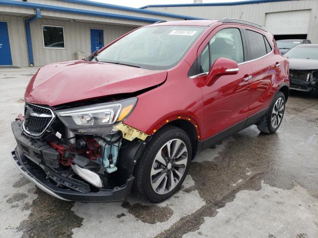 BUICK ENCORE PRE 2018 kl4cjbsb7jb686168